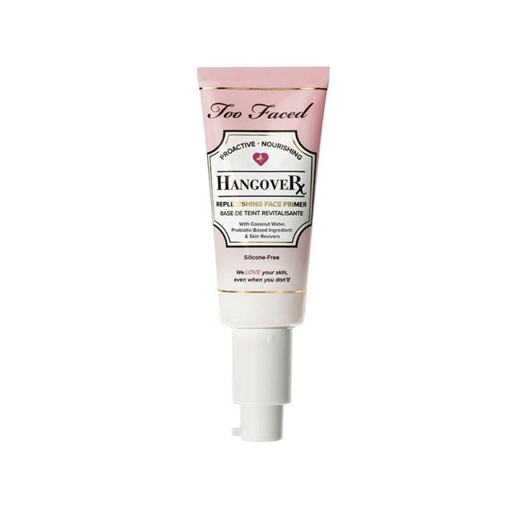 TOO FACED  Hangover Primer  NEW Full Size